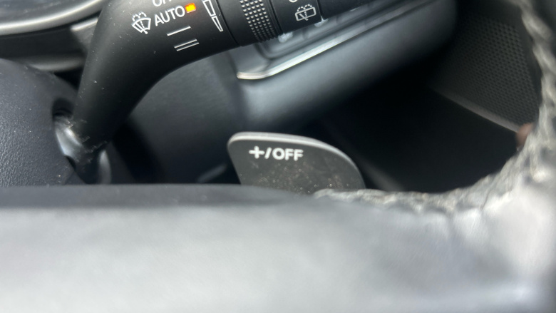 Mazda Cx-30 2.0 e-Skyactiv G MHEV GT Sport 5dr Auto Petrol Hatchback